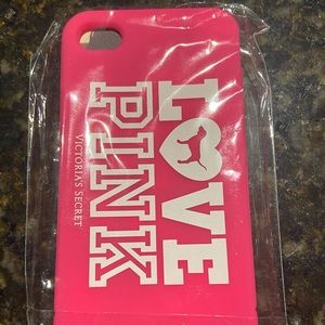 Victoria’s Secret iPhone 4 case